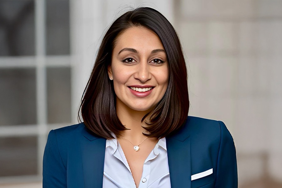 Sonia Samra Wide